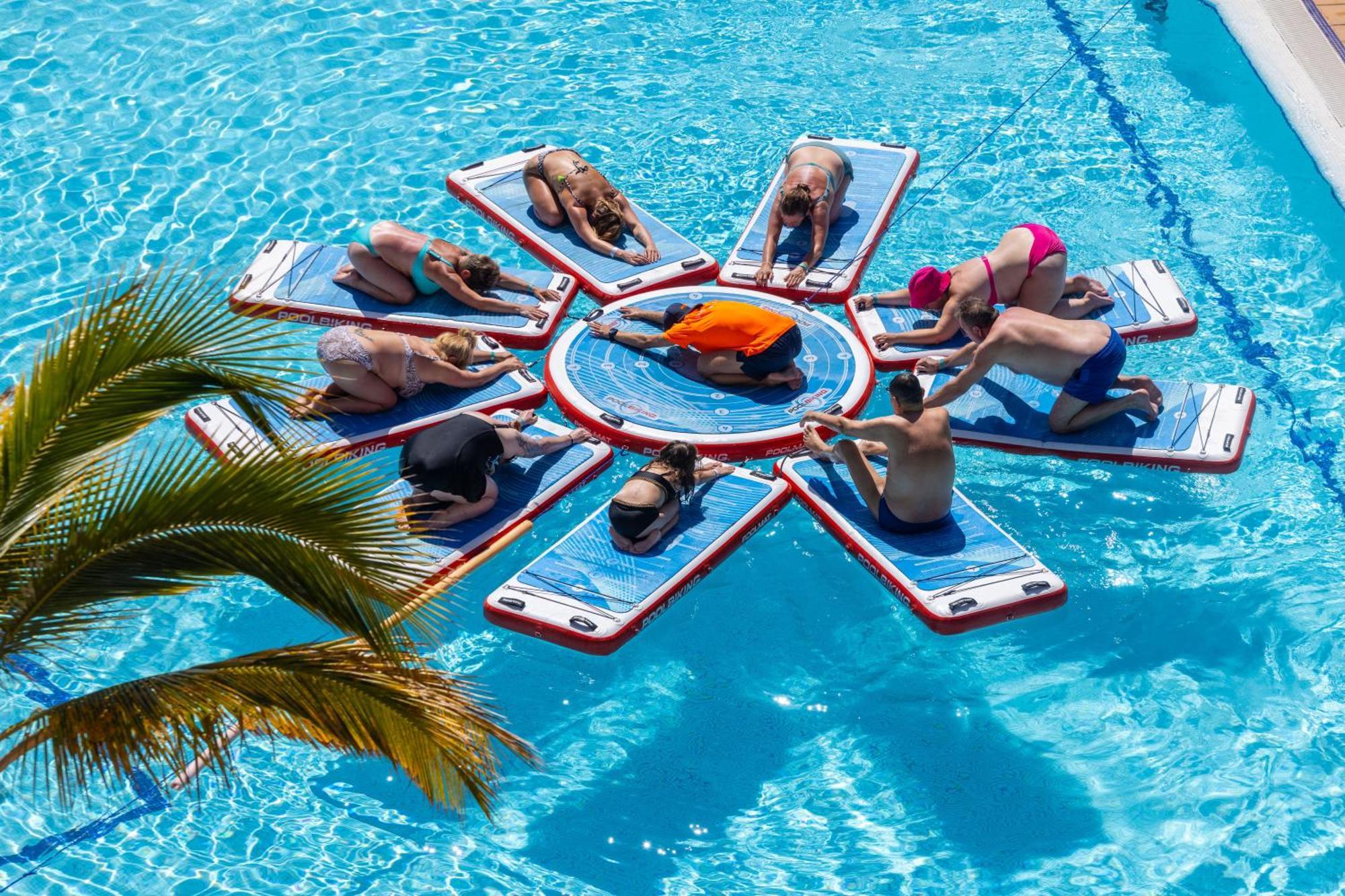 Ifa Altamarena By Lopesan Hotels モロ・デル・ハブレ エクステリア 写真