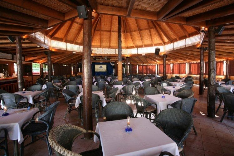 Ifa Altamarena By Lopesan Hotels モロ・デル・ハブレ エクステリア 写真