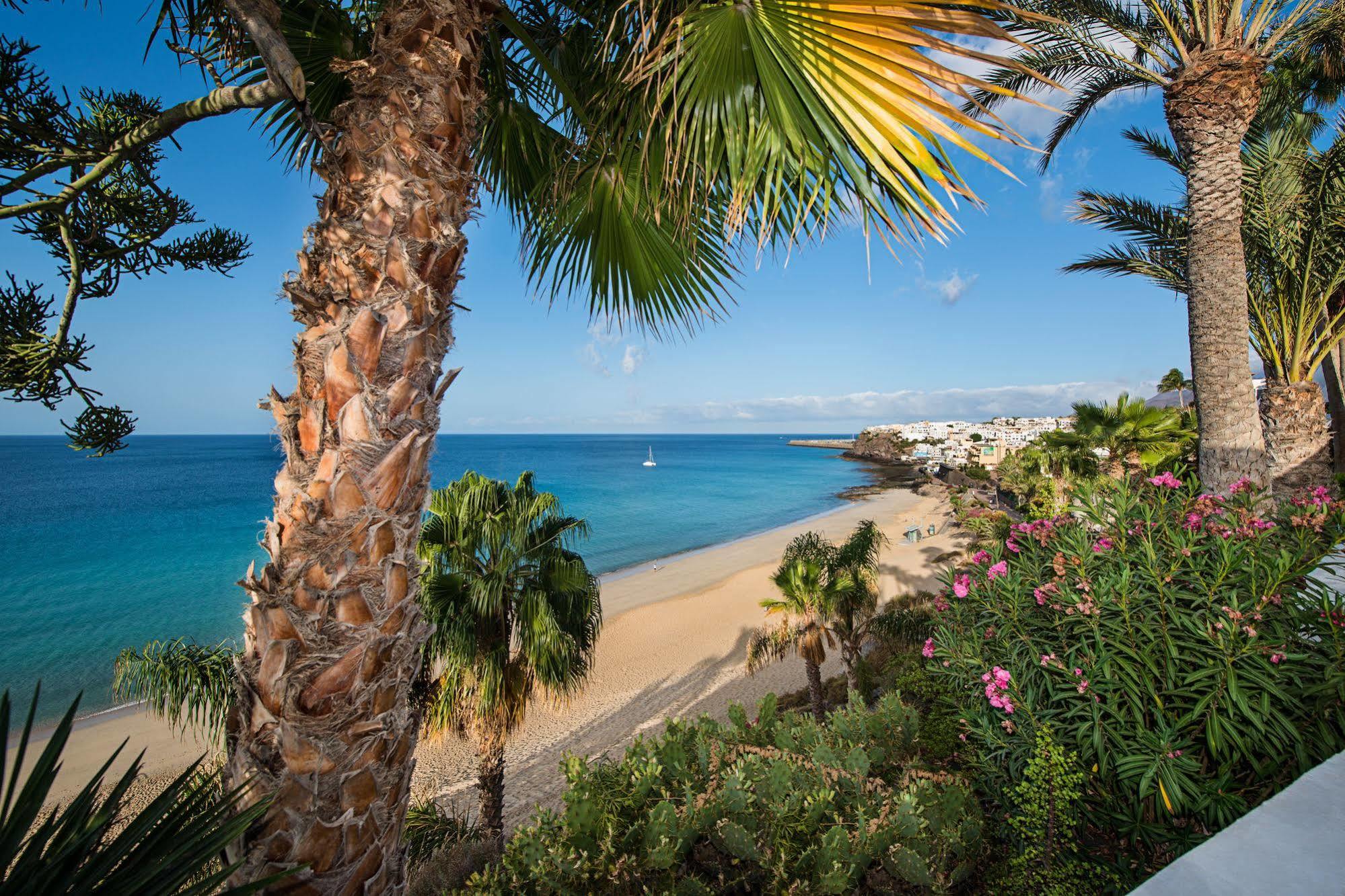 Ifa Altamarena By Lopesan Hotels モロ・デル・ハブレ エクステリア 写真